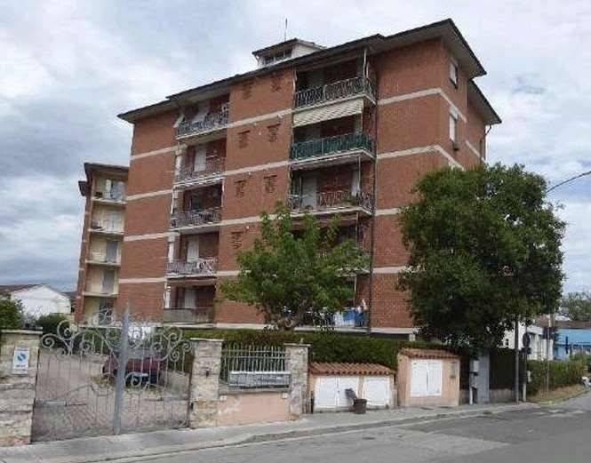 appartamento in vendita a Ponsacco