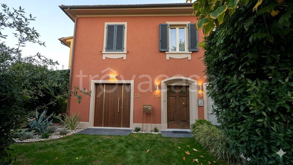 casa indipendente in vendita a Ponsacco