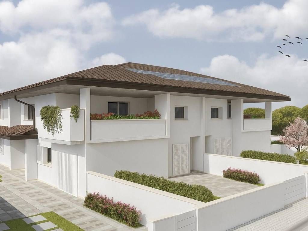 appartamento in vendita a Ponsacco