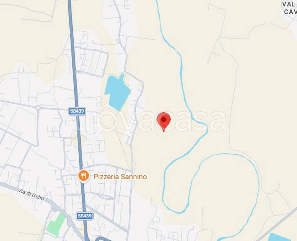 appartamento in vendita a Ponsacco