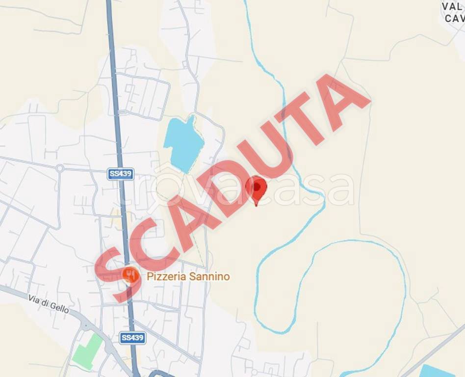 appartamento in vendita a Ponsacco