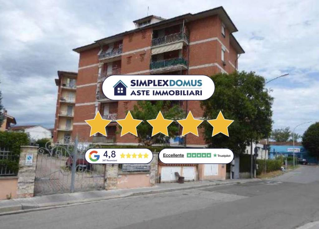 appartamento in vendita a Ponsacco