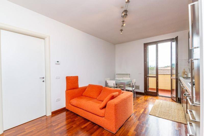 appartamento in vendita a Ponsacco