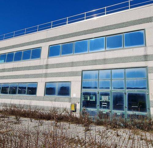 locale commerciale in vendita a Ponsacco