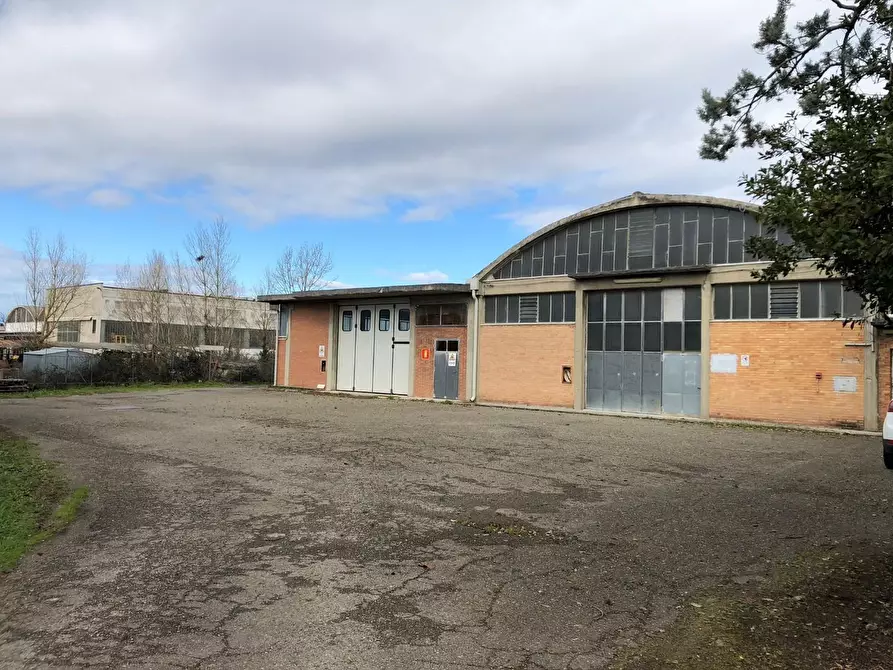 locale di sgombero in vendita a Ponsacco