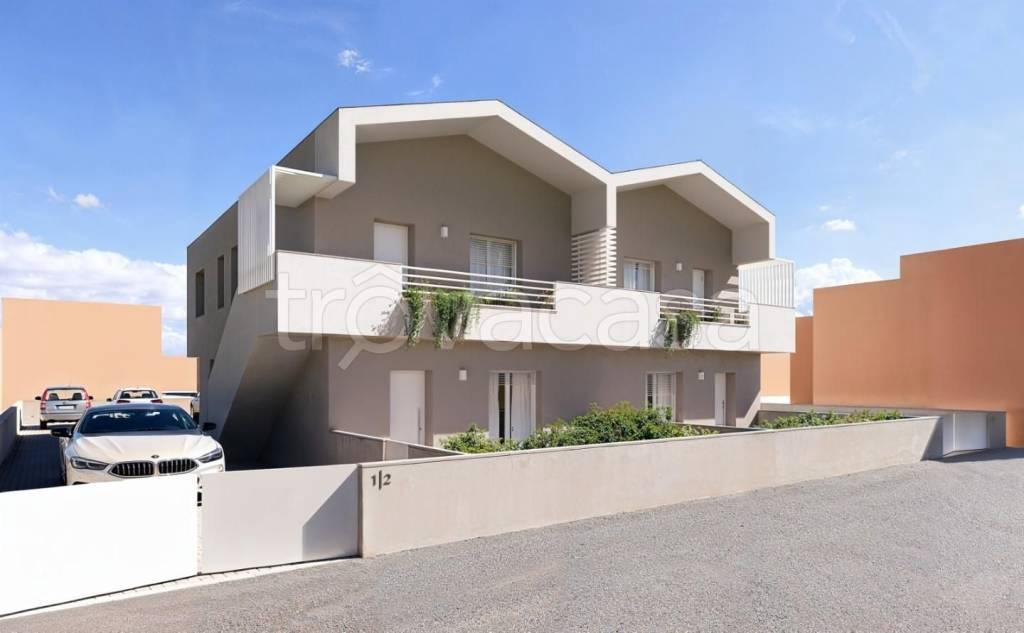 appartamento in vendita a Ponsacco