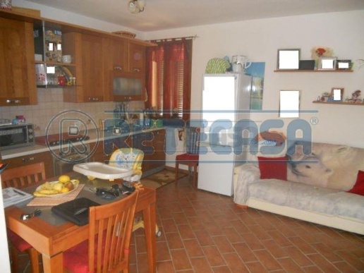 appartamento in vendita a Ponsacco