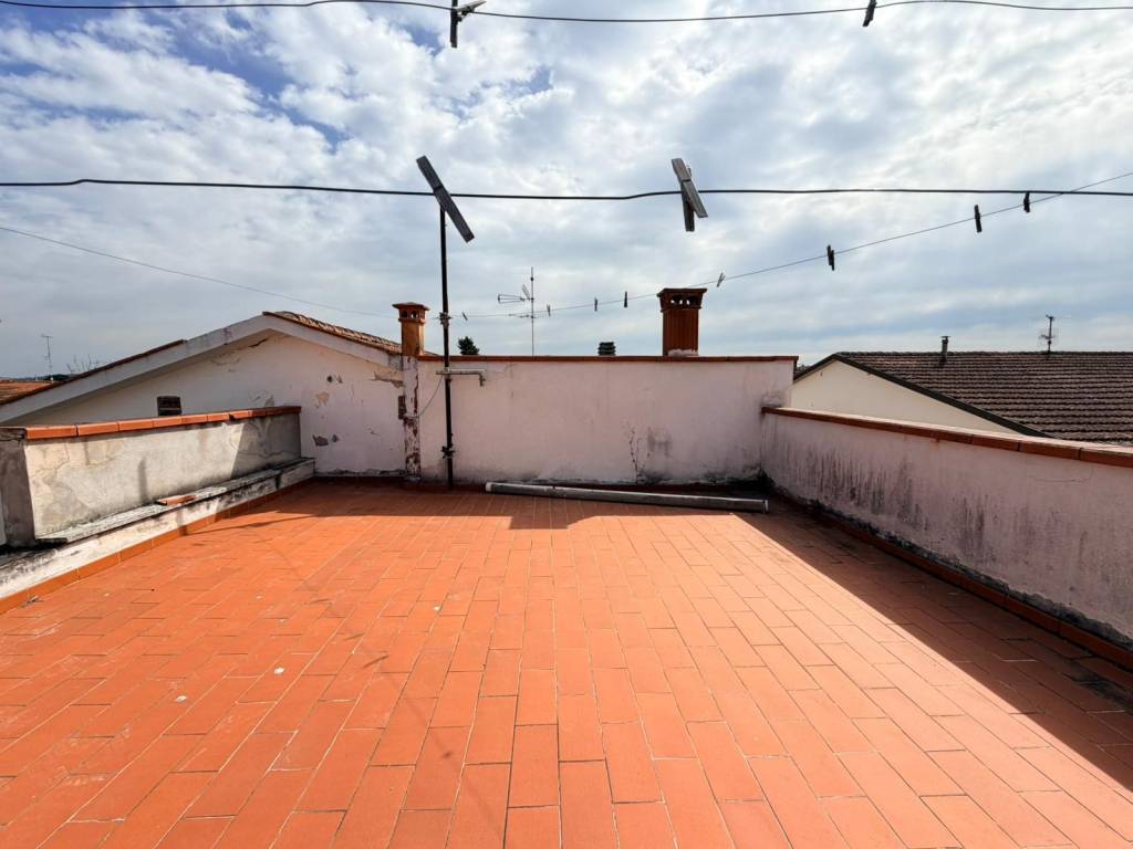 appartamento in vendita a Ponsacco