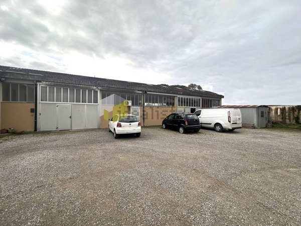 appartamento in vendita a Ponsacco