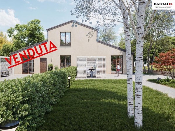 casa indipendente in vendita a Ponsacco