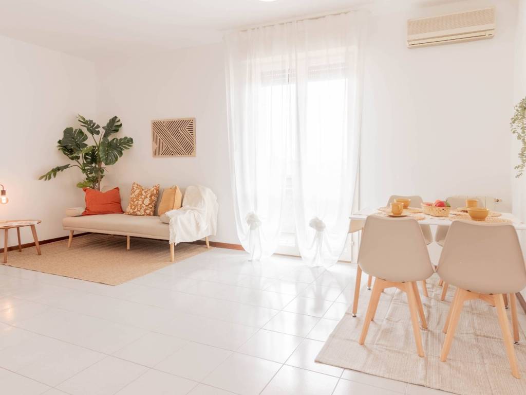 appartamento in vendita a Ponsacco