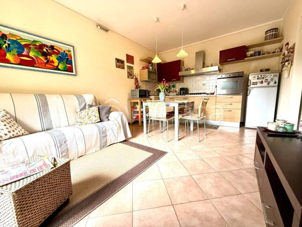 appartamento in vendita a Ponsacco