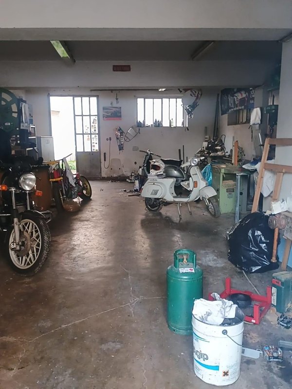 casa indipendente in vendita a Ponsacco