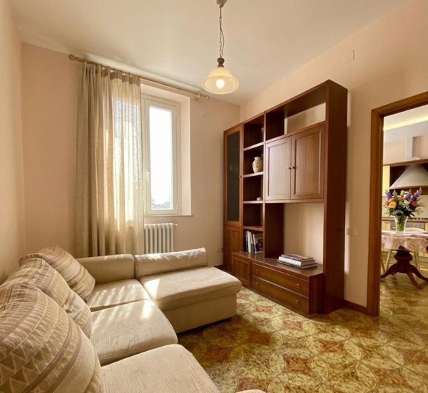 appartamento in vendita a Ponsacco