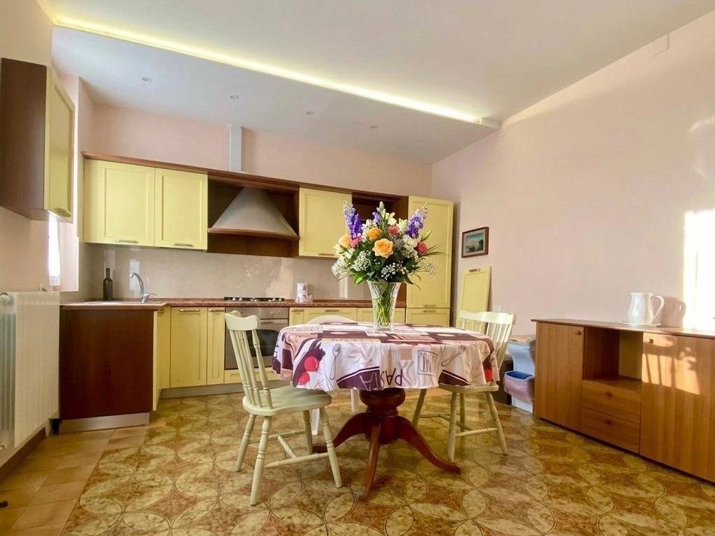 appartamento in vendita a Ponsacco