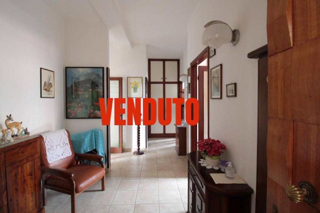 appartamento in vendita a Ponsacco