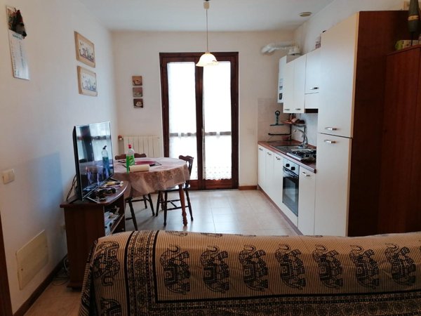 appartamento in vendita a Ponsacco