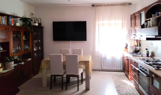 appartamento in vendita a Ponsacco