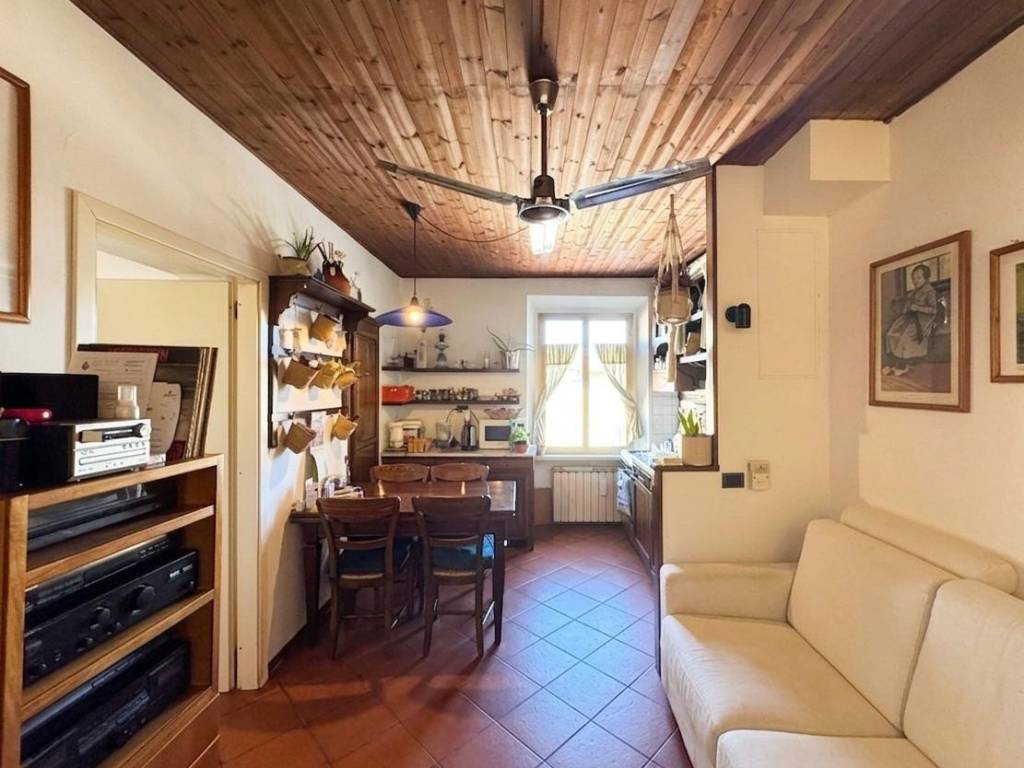 appartamento in vendita a Ponsacco