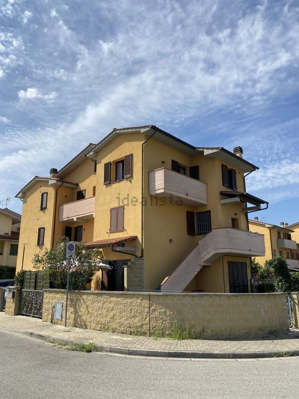 appartamento in vendita a Ponsacco