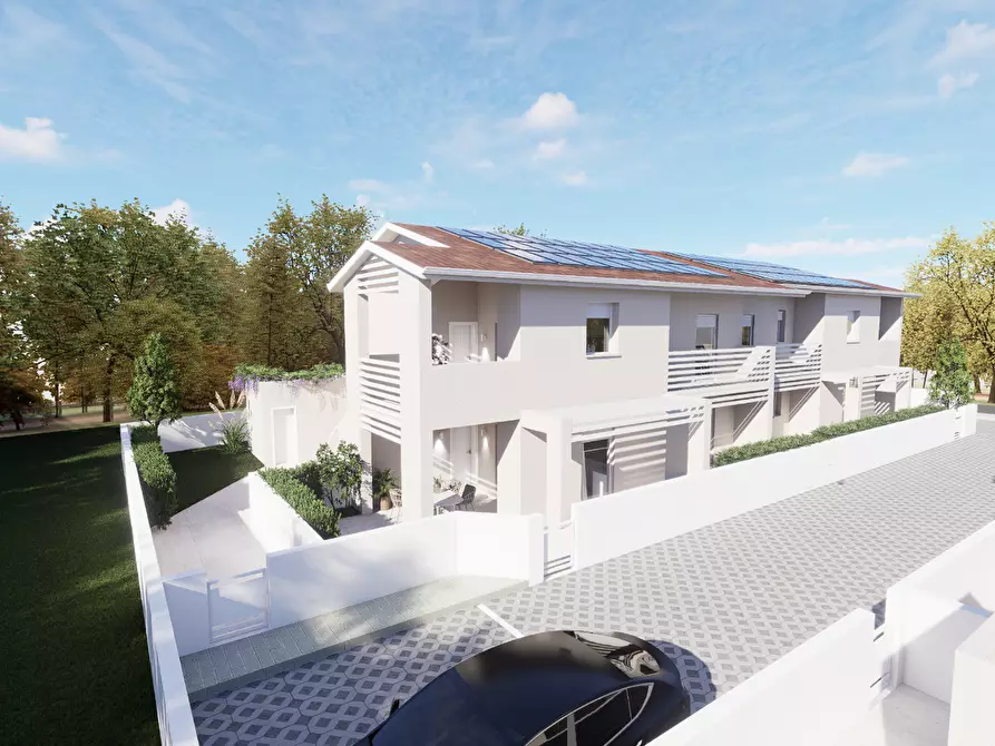 appartamento in vendita a Ponsacco