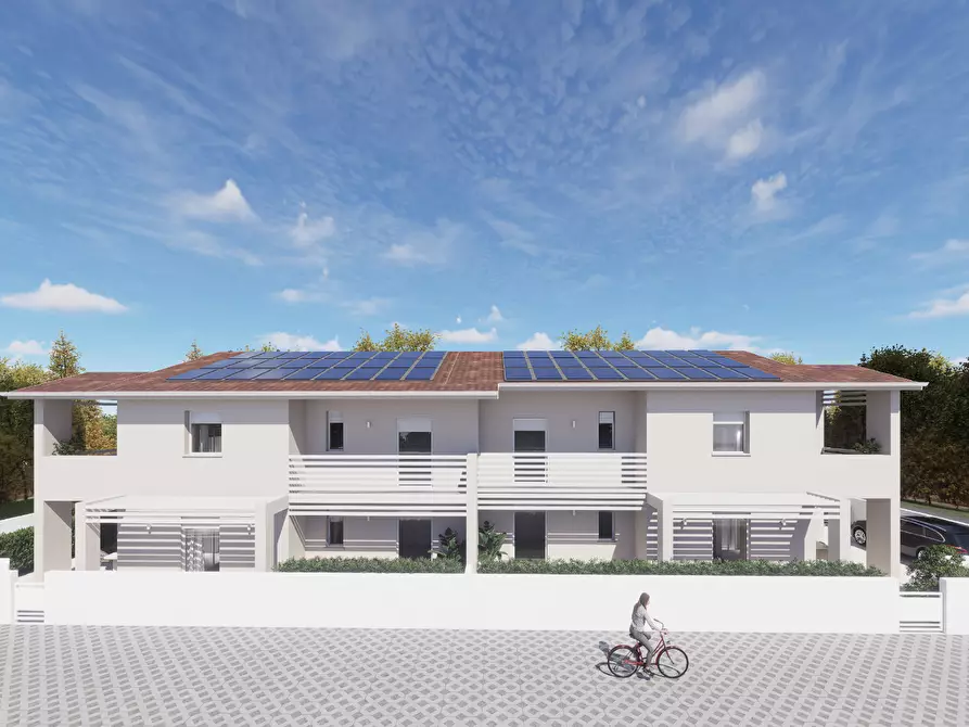 appartamento in vendita a Ponsacco