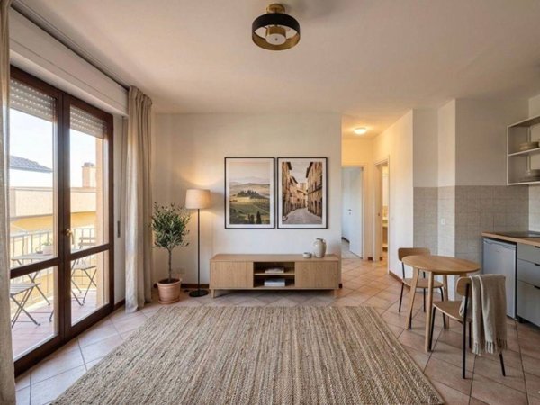 appartamento in vendita a Ponsacco