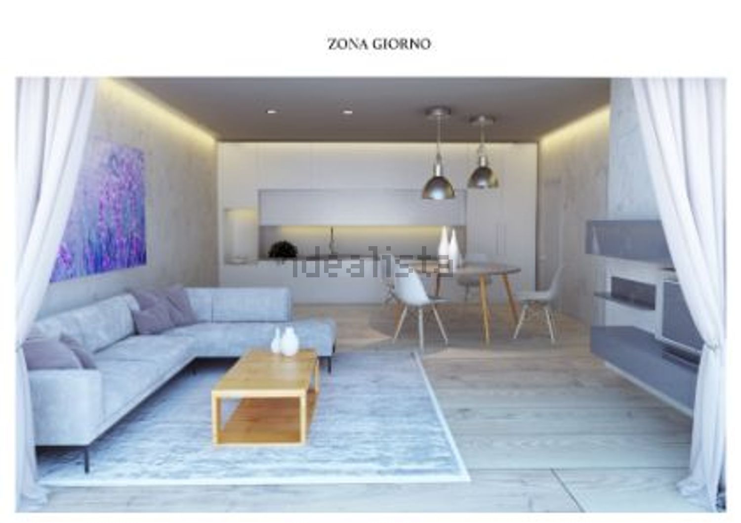 appartamento in vendita a Ponsacco