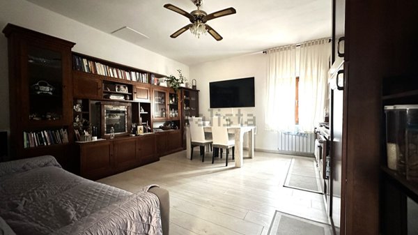 appartamento in vendita a Ponsacco