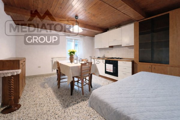 appartamento in vendita a Ponsacco