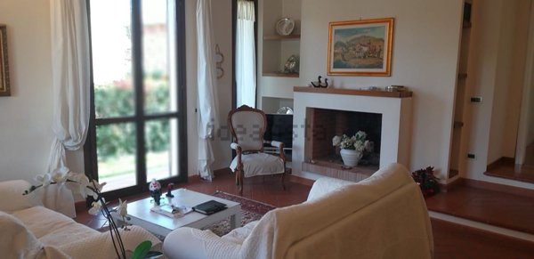 casa indipendente in vendita a Ponsacco