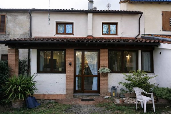 appartamento in vendita a Ponsacco