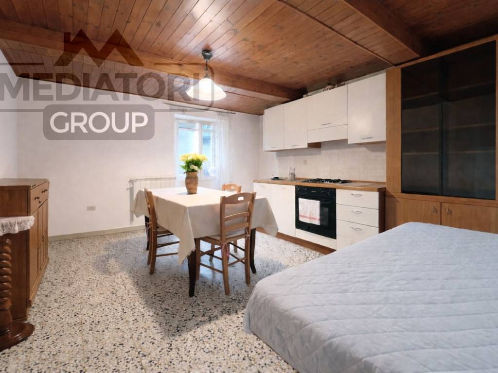 appartamento in vendita a Ponsacco