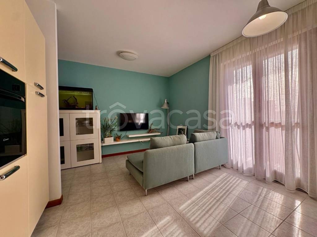 appartamento in vendita a Ponsacco