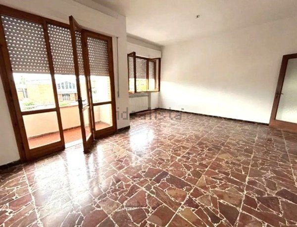 appartamento in vendita a Ponsacco