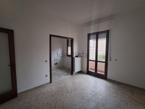 appartamento in vendita a Ponsacco