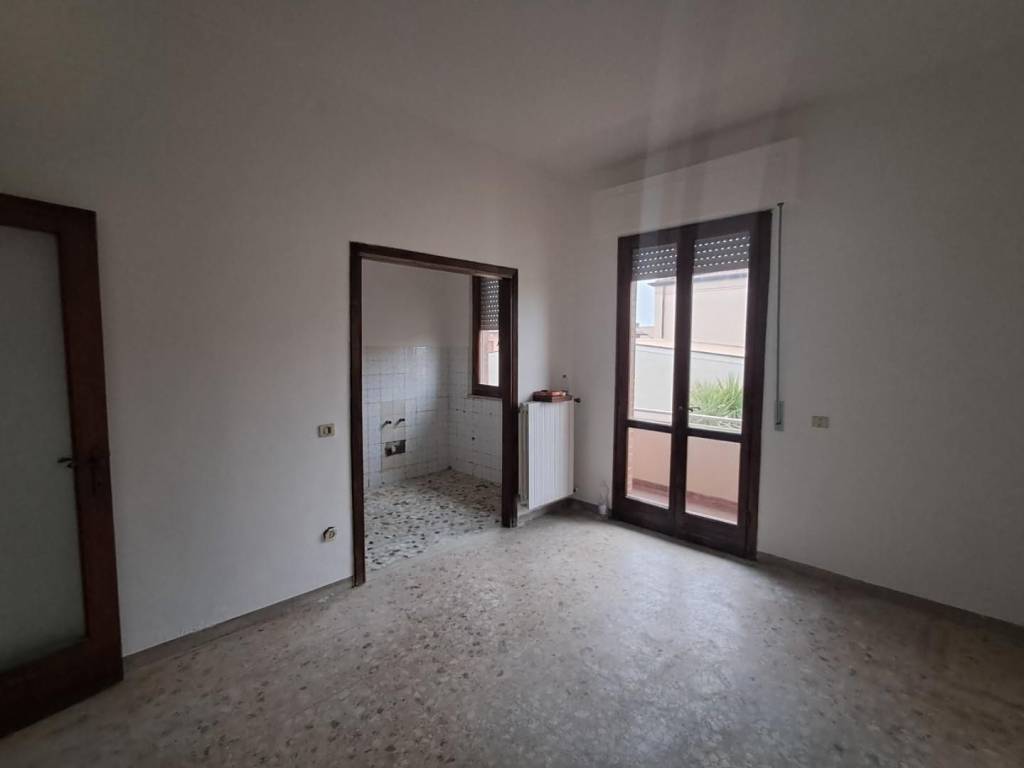 appartamento in vendita a Ponsacco