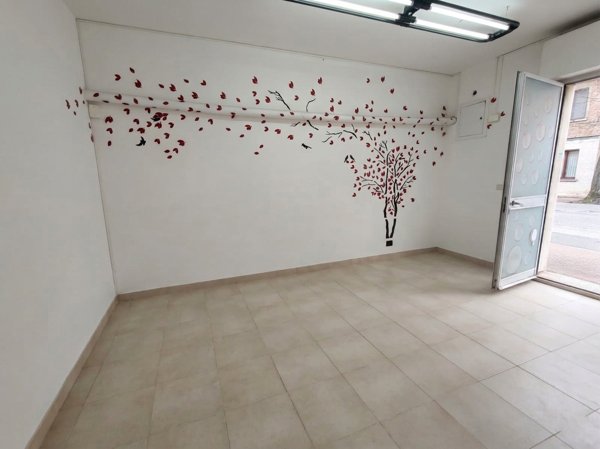 ufficio in vendita a Ponsacco