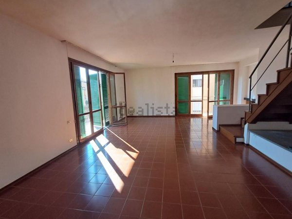 appartamento in vendita a Ponsacco