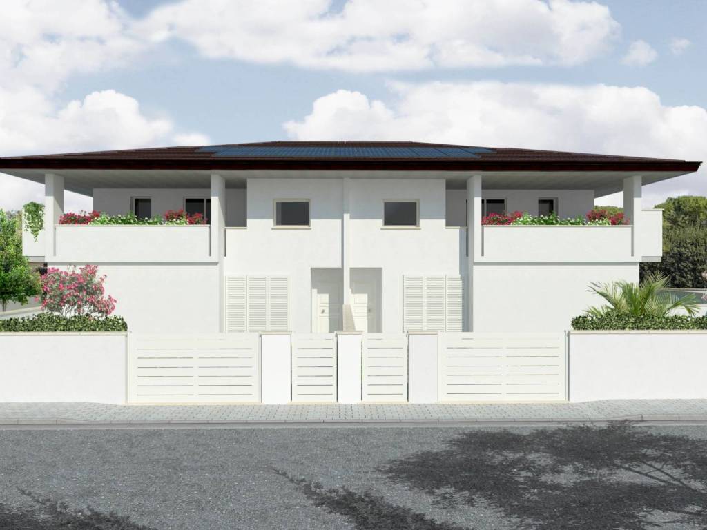 appartamento in vendita a Ponsacco