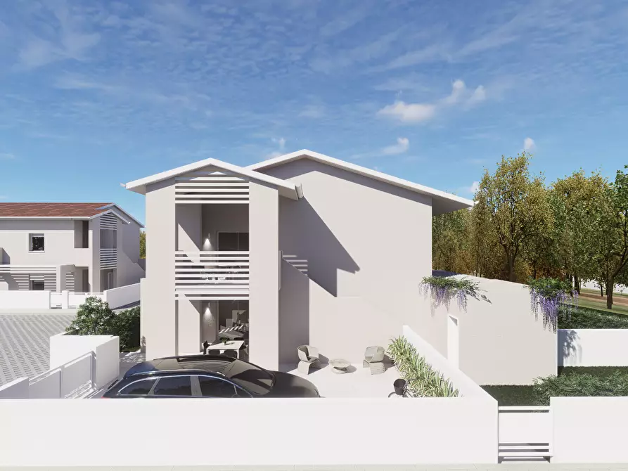 appartamento in vendita a Ponsacco