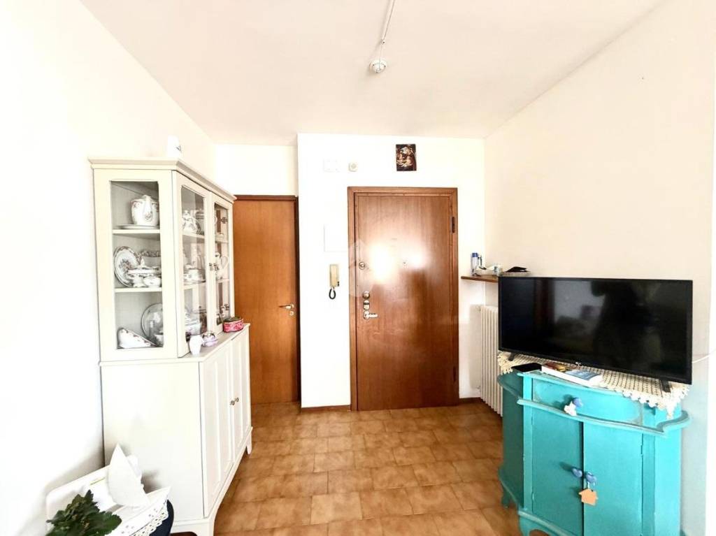 appartamento in vendita a Ponsacco