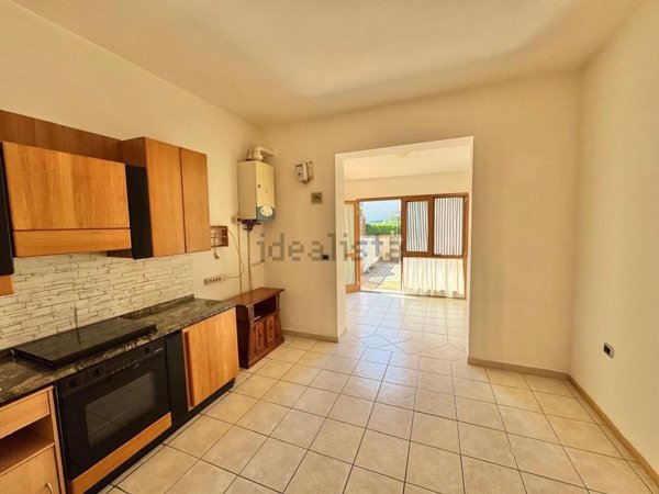 casa indipendente in vendita a Ponsacco