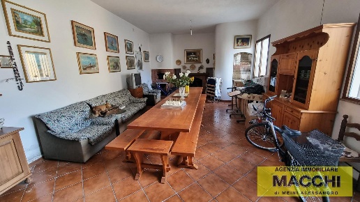 casa indipendente in vendita a Ponsacco