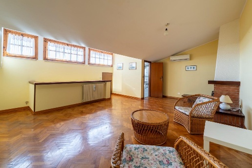 appartamento in vendita a Ponsacco