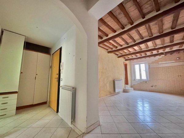 appartamento in vendita a Ponsacco
