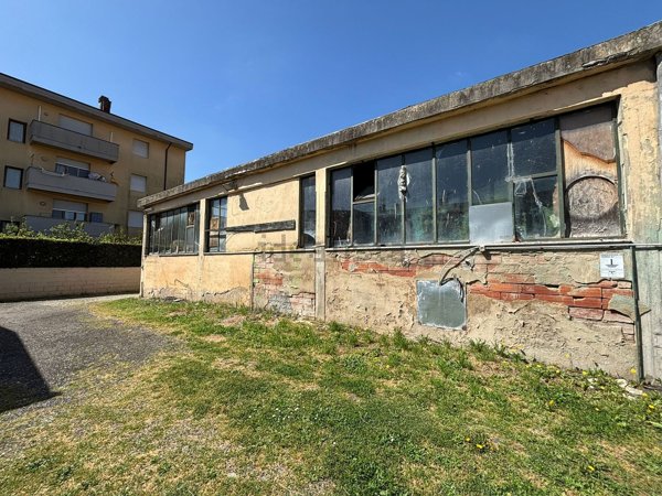 ufficio in vendita a Ponsacco
