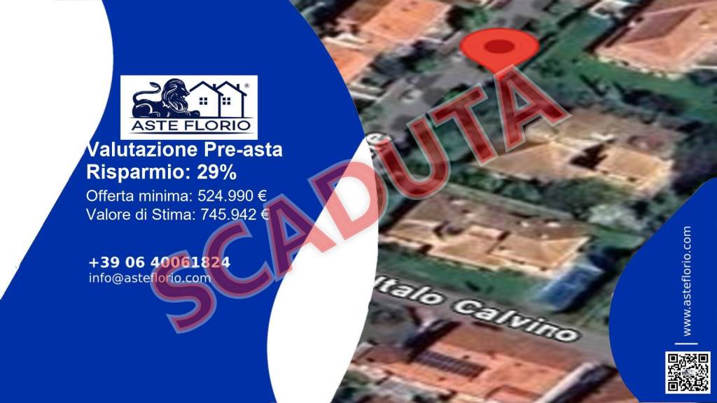 appartamento in vendita a Ponsacco