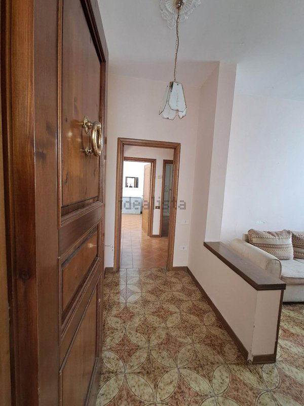 appartamento in vendita a Ponsacco