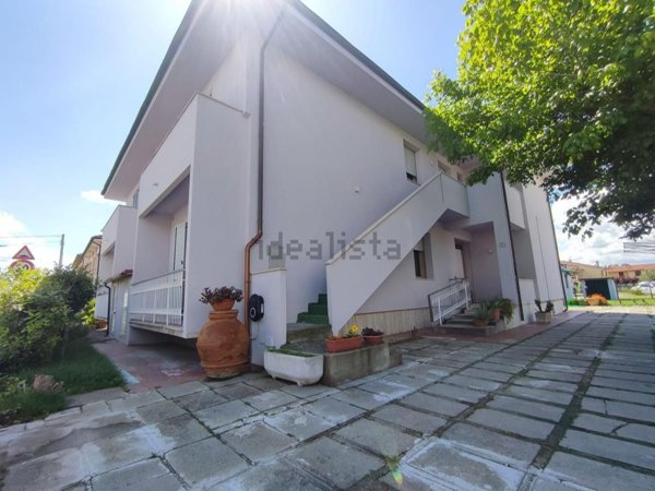 appartamento in vendita a Ponsacco